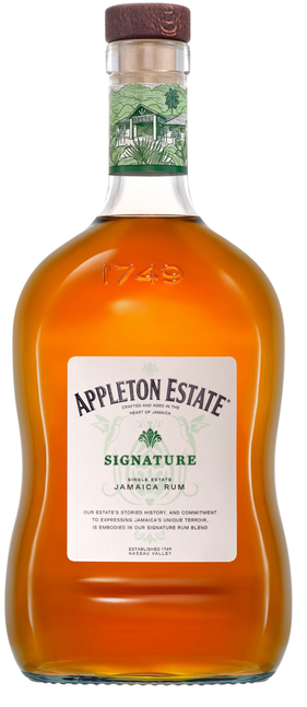 Ром Appleton Estate Signature Blend 40% 1 л